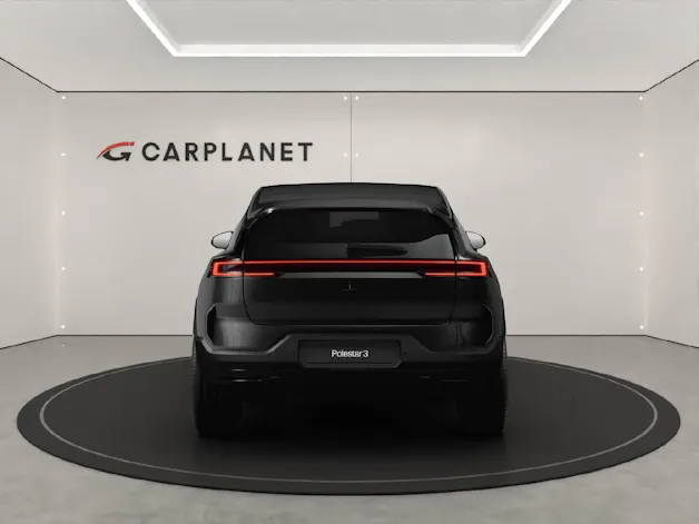 Polestar 3 Long Range Dual Motor Prime