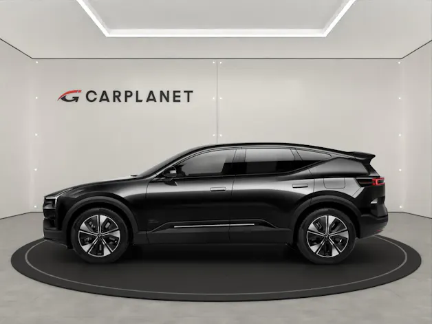 Polestar 3 Long Range Dual Motor Prime