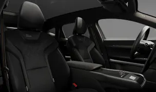 Polestar 3 Long Range Dual Motor Prime