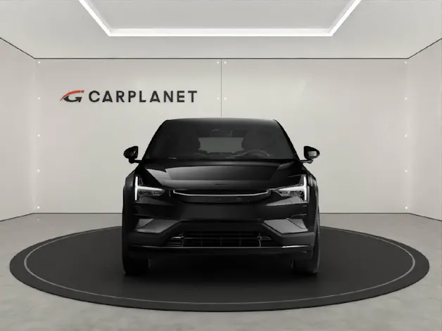 Polestar 3 Long Range Dual Motor Prime