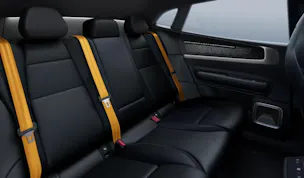 Polestar 4 Long Range Dual Motor Performance Prime