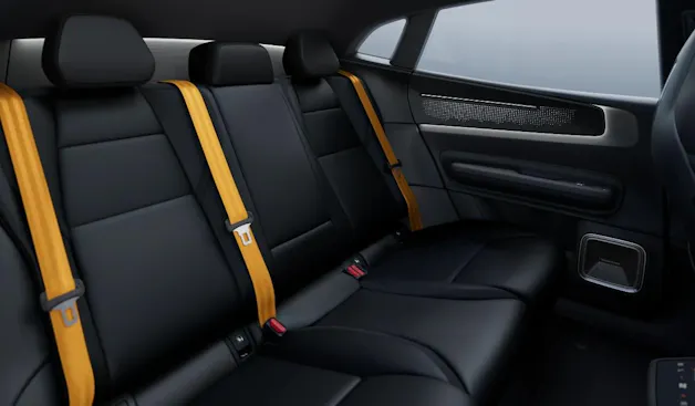 Polestar 4 Long Range Dual Motor Performance Prime
