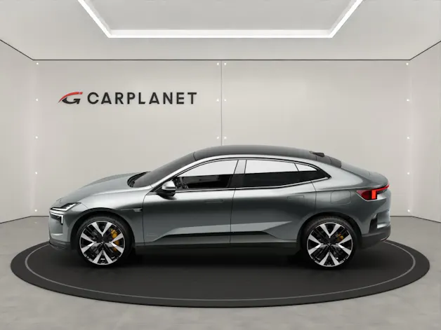 Polestar 4 Long Range Dual Motor Performance Prime