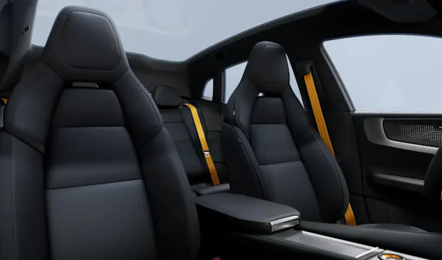 Polestar 4 Long Range Dual Motor Performance Prime