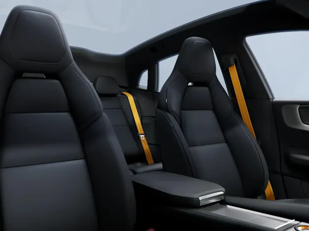 Polestar 4 Long Range Dual Motor Performance Prime