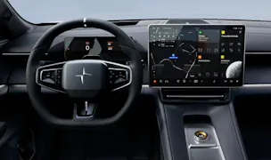 Polestar 4 Long Range Dual Motor Performance Prime