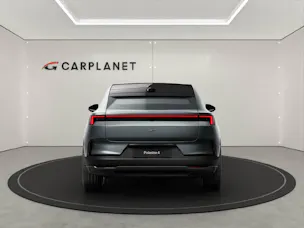 Polestar 4 Long Range Dual Motor Performance Prime