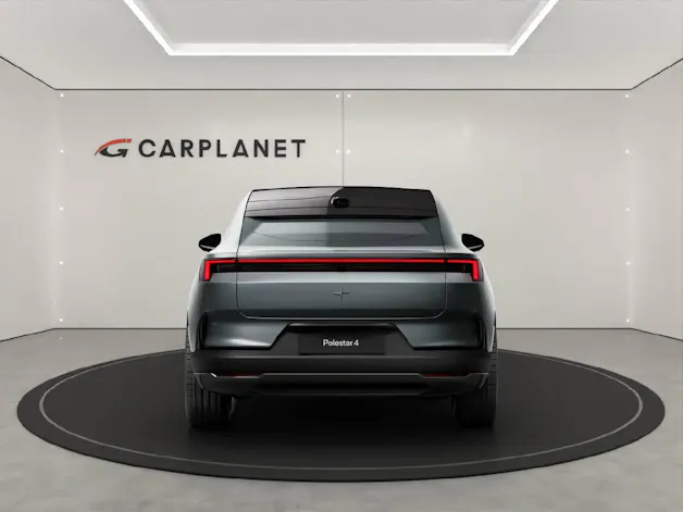 Polestar 4 Long Range Dual Motor Performance Prime