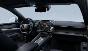 Polestar 4 Long Range Dual Motor Performance Prime