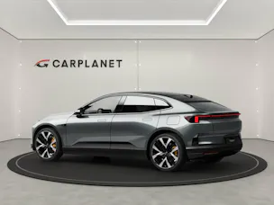 Polestar 4 Long Range Dual Motor Performance Prime