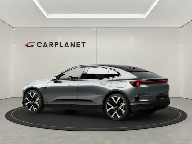 Polestar 4 Long Range Dual Motor Performance Prime