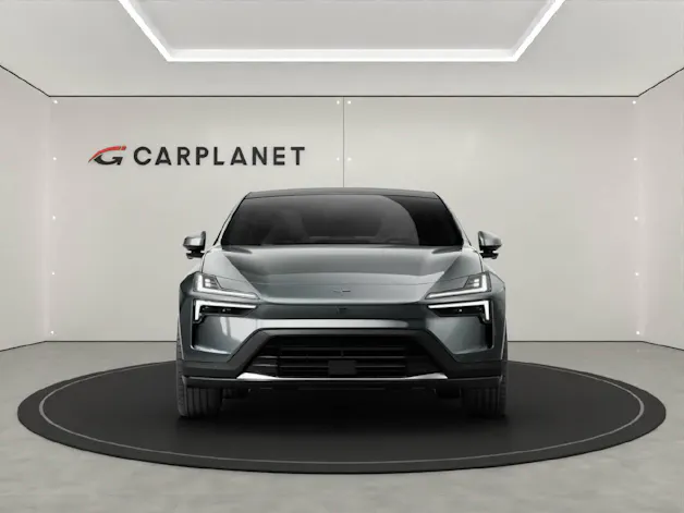 Polestar 4 Long Range Dual Motor Performance Prime