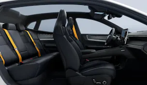 Polestar 4 Long Range Dual Motor Performance Prime
