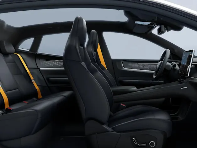 Polestar 4 Long Range Dual Motor Performance Prime
