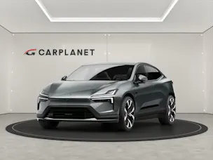 Polestar 4 Long Range Dual Motor Performance Prime