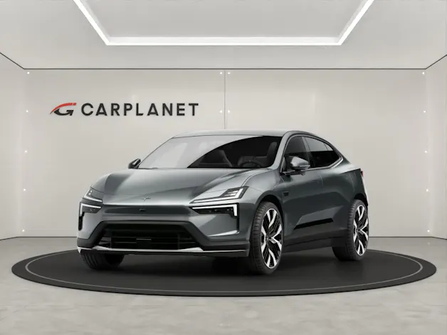 Polestar 4 Long Range Dual Motor Performance Prime