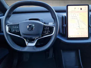 VOLVO EX30 E60 Twin Ultra Performance AWD