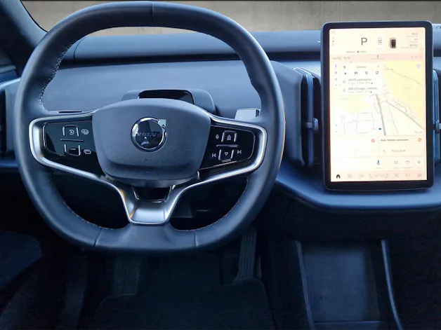 VOLVO EX30 E60 Twin Ultra Performance AWD
