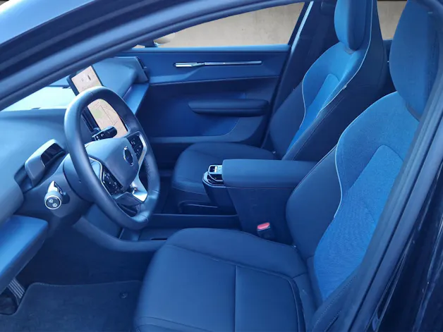 VOLVO EX30 E60 Twin Ultra Performance AWD