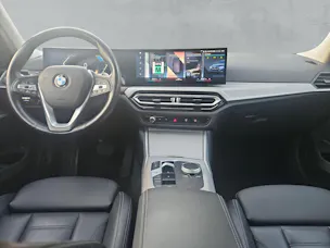 BMW 320d Touring xDrive G21 (CH)