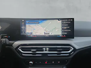 BMW 320d Touring xDrive G21 (CH)