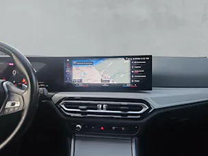 BMW 320d Touring xDrive G21 (CH)