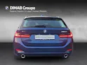 BMW 320d Touring xDrive G21 (CH)
