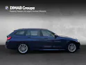 BMW 320d Touring xDrive G21 (CH)