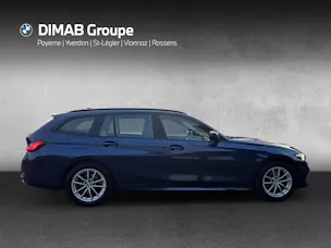 BMW 320d Touring xDrive G21 (CH)