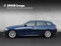BMW 320d Touring xDrive G21 (CH)
