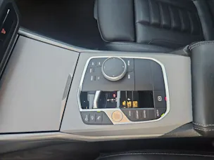 BMW 320d Touring xDrive G21 (CH)