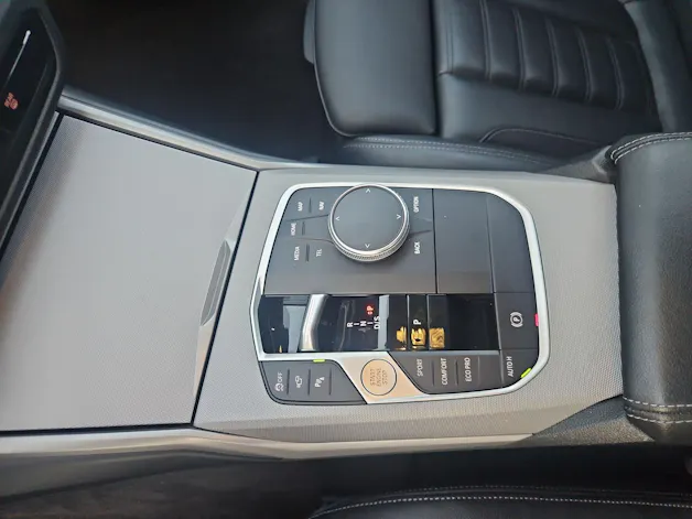 BMW 320d Touring xDrive G21 (CH)