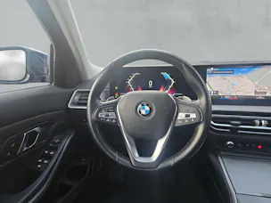 BMW 320d Touring xDrive G21 (CH)