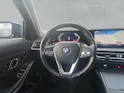 BMW 320d Touring xDrive G21 (CH)