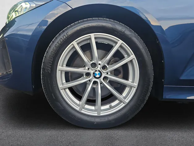 BMW 320d Touring xDrive G21 (CH)
