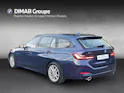 BMW 320d Touring xDrive G21 (CH)