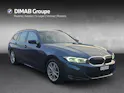 BMW 320d Touring xDrive G21 (CH)