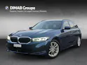 BMW 320d Touring xDrive G21 (CH)