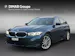 BMW 320d Touring xDrive G21 (CH)