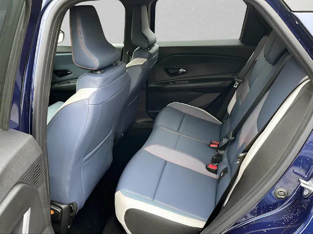 NISSAN Micra Evolve 52 kWh 150 PS