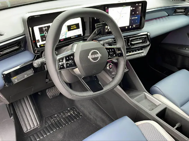 NISSAN Micra Evolve 52 kWh 150 PS