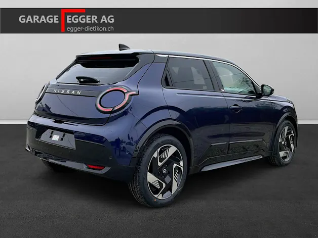NISSAN Micra Evolve 52 kWh 150 PS
