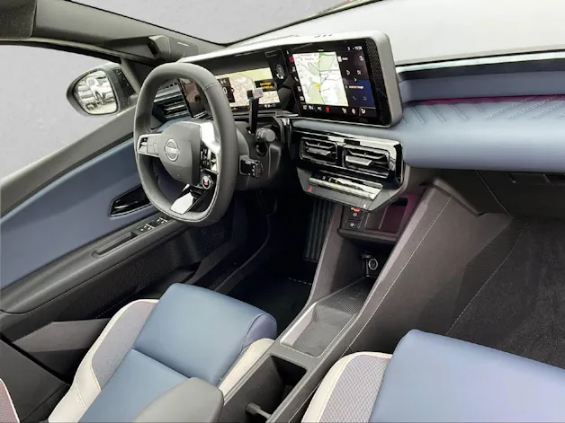 NISSAN Micra Evolve 52 kWh 150 PS
