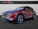 NISSAN Qashqai 1.3 DIG-T Tekna+ 4x4