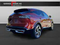 NISSAN Qashqai 1.3 DIG-T Tekna+ 4x4