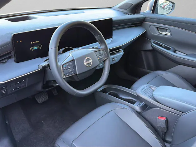 NISSAN Leaf 52 kWh Advance