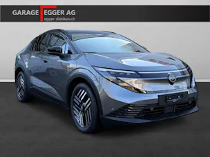 NISSAN Leaf 52 kWh Advance