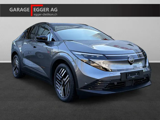 NISSAN Leaf 52 kWh Advance