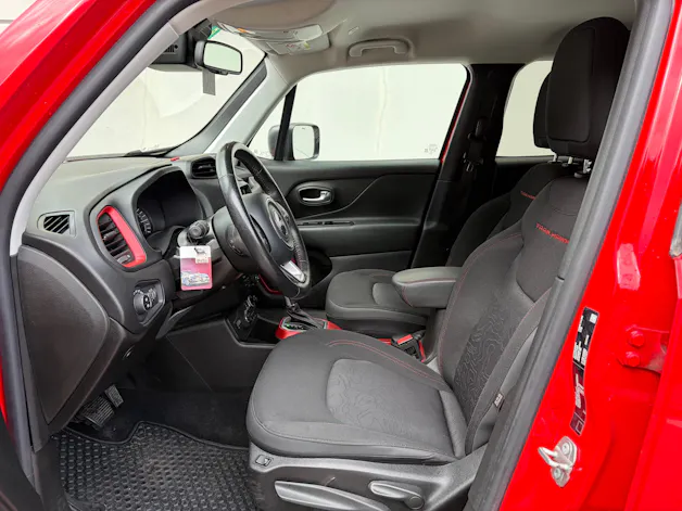 JEEP Renegade 1.3 Trailhawk 4xe