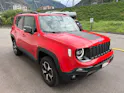 JEEP Renegade 1.3 Trailhawk 4xe